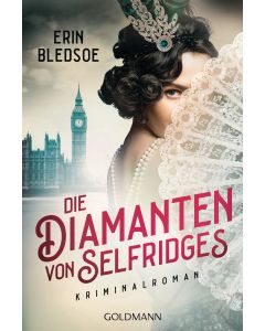 Die Diamanten von Selfridges