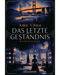 Das letzte Geständnis