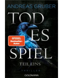 Todesspiel - Teil 1