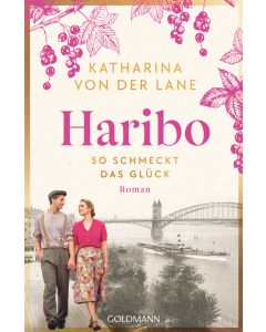 Haribo - So schmeckt das Glück