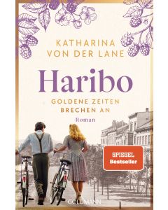 Haribo - Goldene Zeiten brechen an