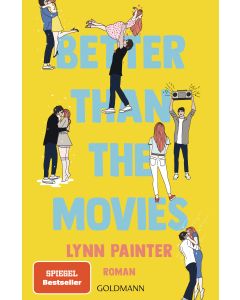 Better Than the Movies