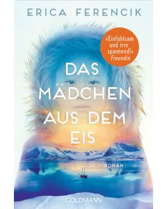 Das Mädchen aus dem Eis