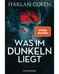 Was im Dunkeln liegt
