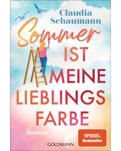 Sommer ist meine Lieblingsfarbe