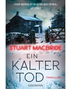 Ein kalter Tod