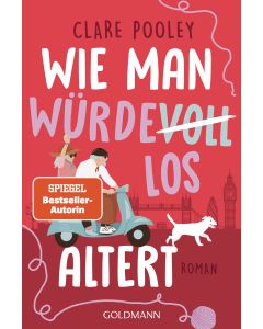 Wie man würdevoll altert