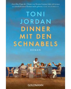 Dinner mit den Schnabels