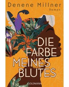 Die Farbe meines Blutes