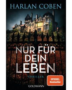 Nur für dein Leben