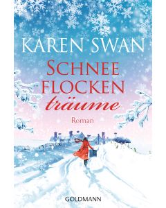 Schneeflockenträume