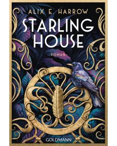 Starling House