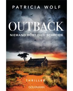 Outback – Niemand hört dich schreien
