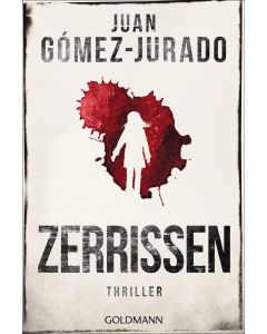 Zerrissen
