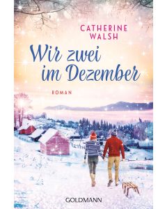 Wir zwei im Dezember