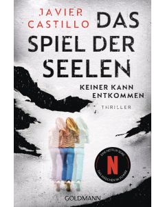 Das Spiel der Seelen - Keiner kann entkommen