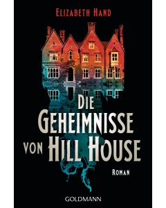 Die Geheimnisse von Hill House