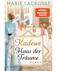 KaDeWe. Haus der Träume