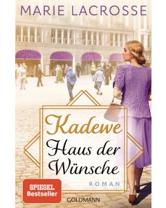 KaDeWe. Haus der Wünsche