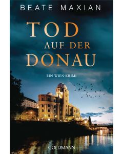 Tod auf der Donau