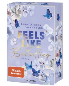 Feels like Butterflies