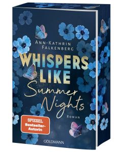 Whispers like Summer Nights