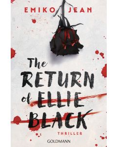 The Return of Ellie Black