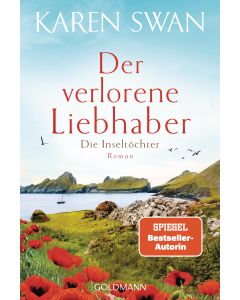 Die Inseltöchter - Der verlorene Liebhaber