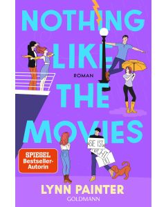 Nothing like the Movies