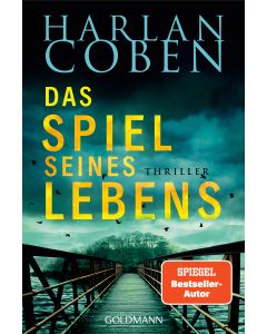 Das Spiel seines Lebens - Myron Bolitar ermittelt