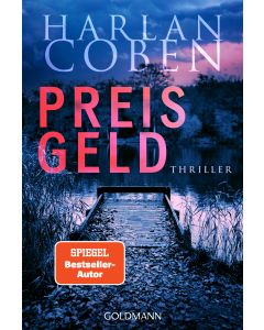 Preisgeld - Myron Bolitar ermittelt