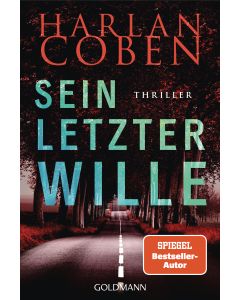 Sein letzter Wille - Myron Bolitar ermittelt