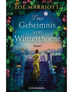 Das Geheimnis von Winterthorne