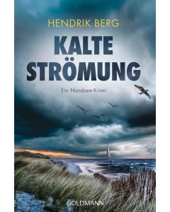 Kalte Strömung
