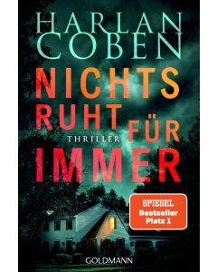 Nichts ruht für immer