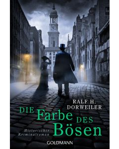 Die Farbe des Bösen