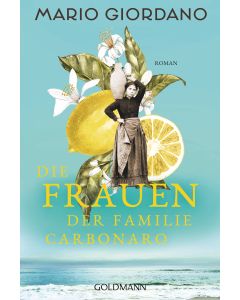 Die Frauen der Familie Carbonaro