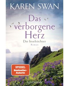 Die Inseltöchter - Das verborgene Herz