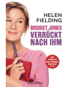 Bridget Jones - Verrückt nach ihm