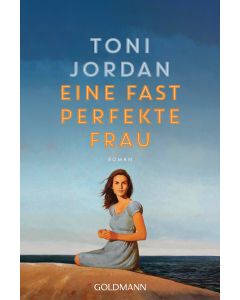 Eine fast perfekte Frau
