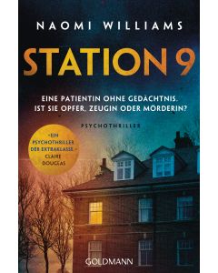 Station 9