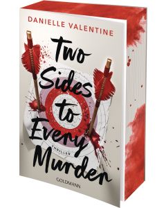 Two Sides to Every Murder