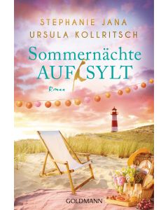 Sommernächte auf Sylt