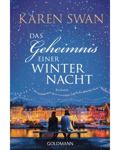 Das Geheimnis einer Winternacht