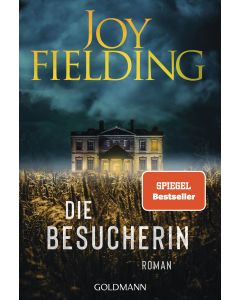 Die Besucherin