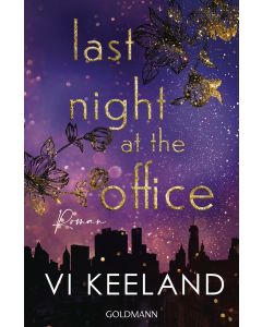 Last Night at the Office