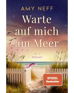 Warte auf mich am Meer