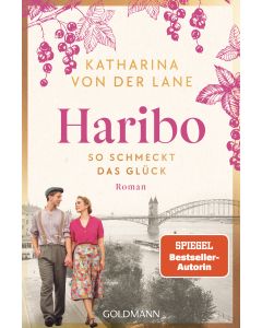 Haribo - So schmeckt das Glück