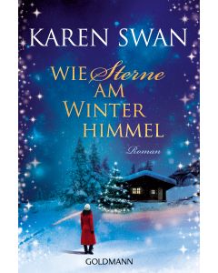 Wie Sterne am Winterhimmel