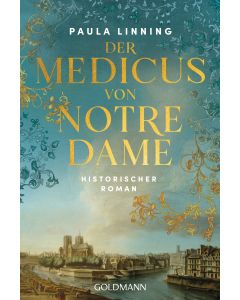Der Medicus von Notre Dame